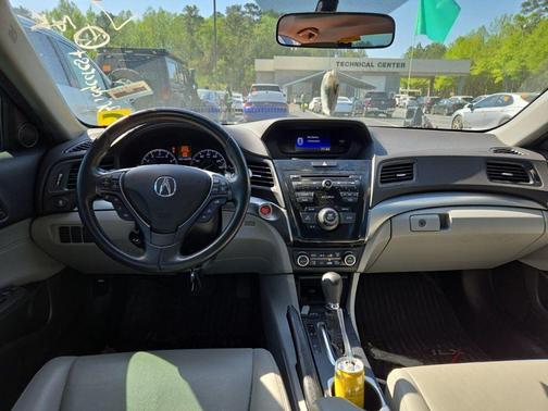 2016 Acura ILX 2.4L