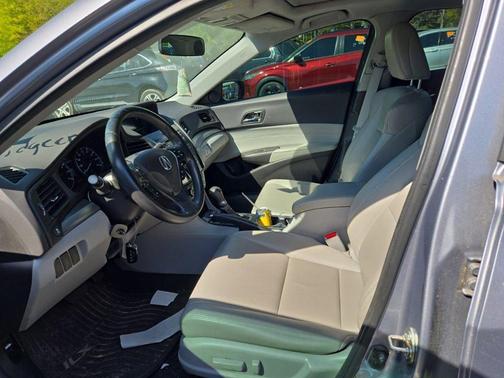 2016 Acura ILX 2.4L