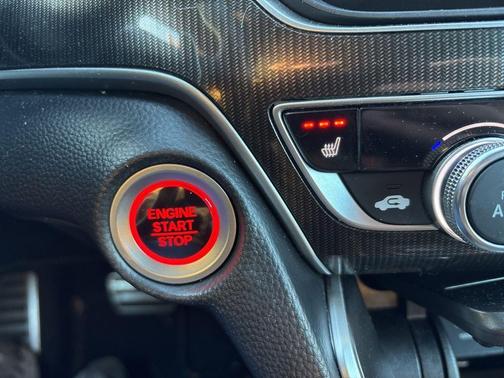 2022 Honda Accord Sport 2.0T