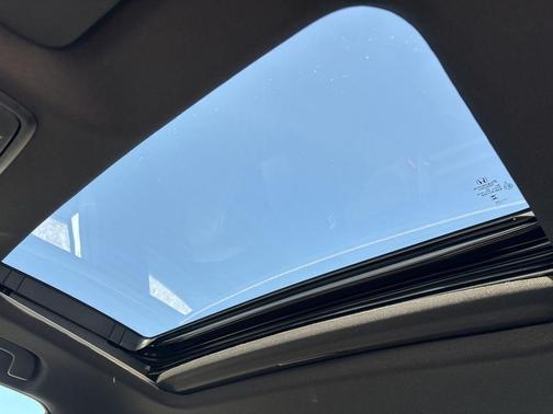 Platinum White Pearl 2025 Honda Accord Hybrid Sport-L