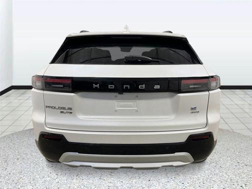 2024 Honda Prologue Elite