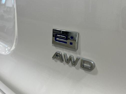 2024 Honda Prologue Elite