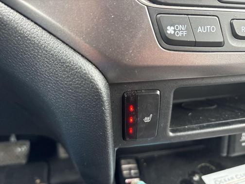 2020 Honda Passport EX-L