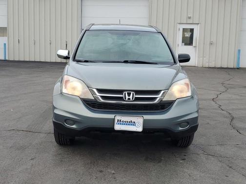 2011 Honda CR-V LX