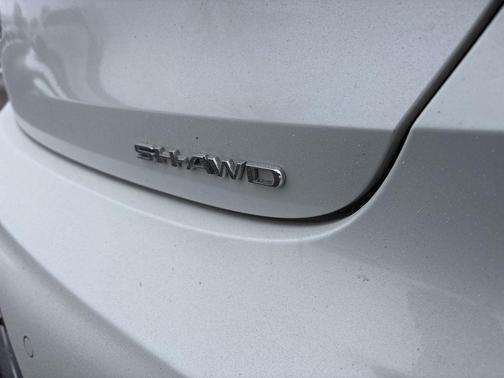 2022 Acura TLX A-Spec