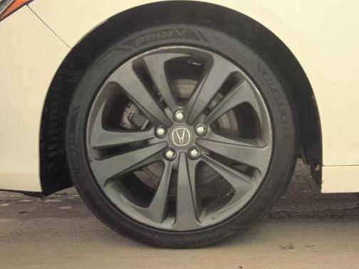 2022 Acura TLX A-Spec