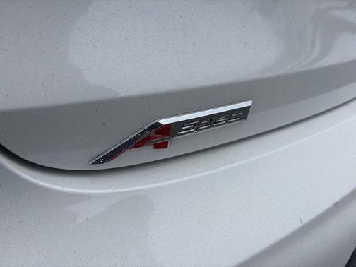 2022 Acura TLX A-Spec