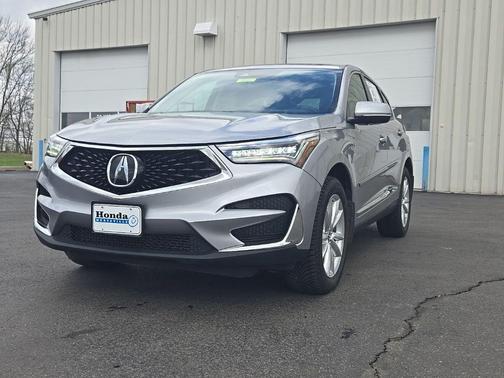 2019 Acura RDX Base
