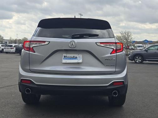 2019 Acura RDX Base