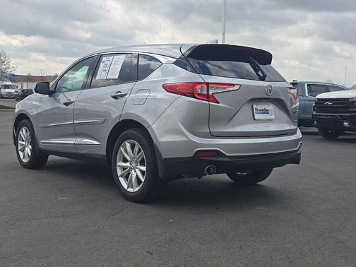 2019 Acura RDX Base