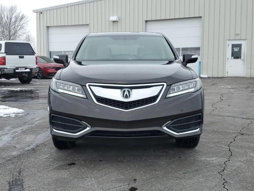 2016 Acura RDX Base