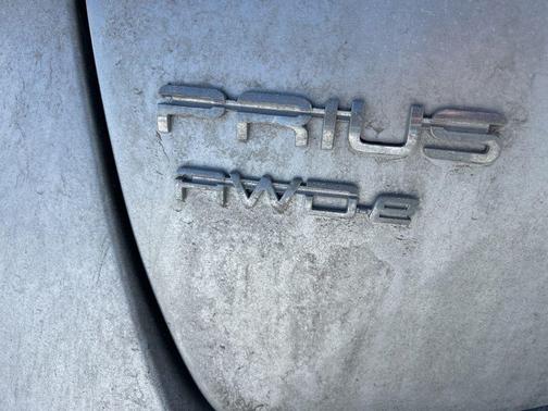 2019 Toyota Prius LE