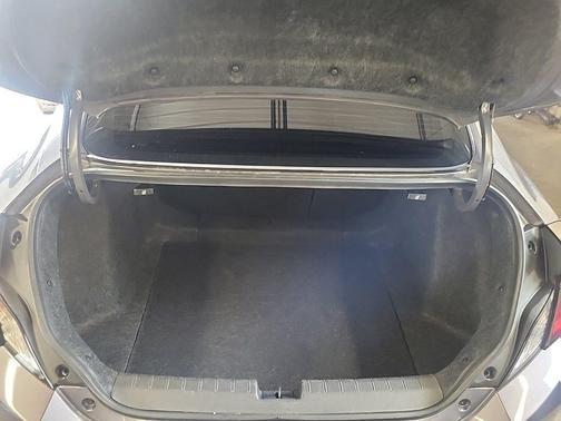 2017 Honda Civic EX-T