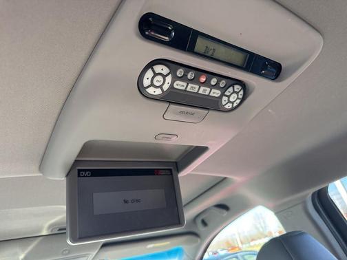 2010 Honda Odyssey EX-L