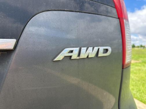 Polished Metal Metallic 2013 Honda CR-V EX
