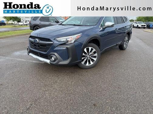 2023 Subaru Outback Touring