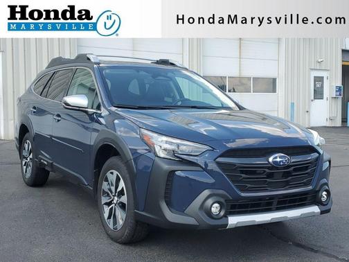 2023 Subaru Outback Touring