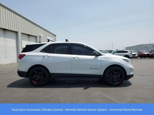 2019 Chevrolet Equinox 2LT