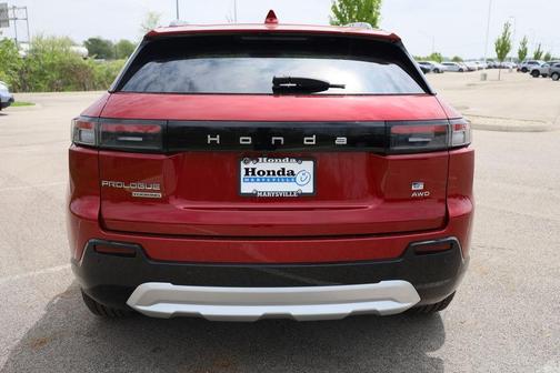 2025 Honda Prologue Touring