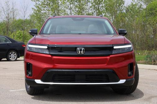 2025 Honda Prologue Touring