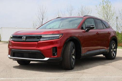 2025 Honda Prologue Touring