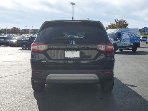 2023 Honda Pilot EX-L 7-Passenger