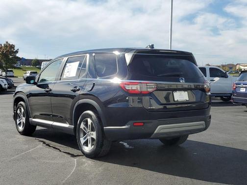 2023 Honda Pilot EX-L 7-Passenger