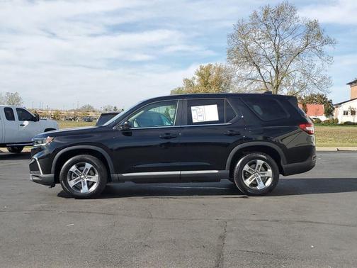 2023 Honda Pilot EX-L 7-Passenger