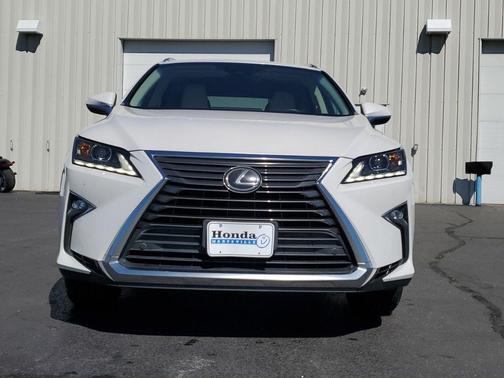 2017 Lexus RX 350 350