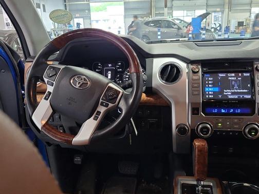 2018 Toyota Tundra 1794