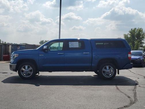 2018 Toyota Tundra 1794