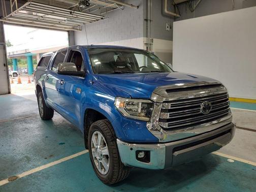 2018 Toyota Tundra 1794