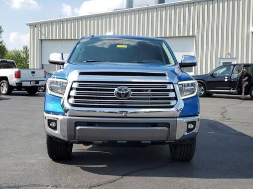 2018 Toyota Tundra 1794