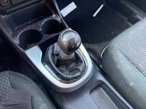 2018 Honda Fit LX