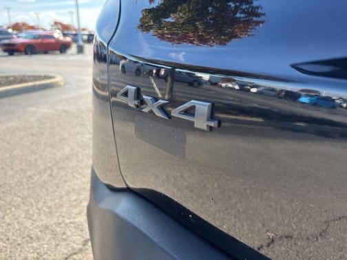 2022 Jeep Renegade Trailhawk