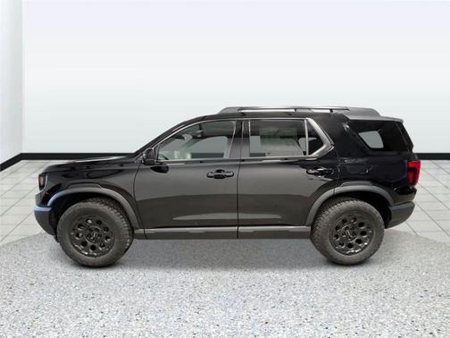 2026 Honda Passport TrailSport Elite Blackout