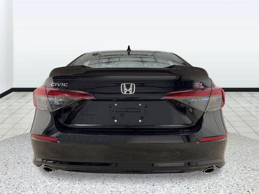 2026 Honda Civic Si Base