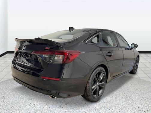 2026 Honda Civic Si Base