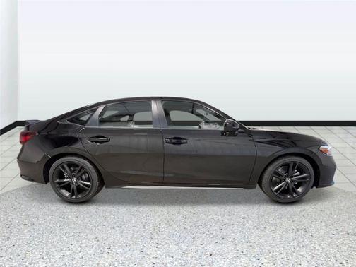 2026 Honda Civic Si Base