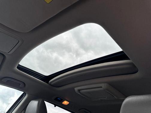 Smoky Topaz Metallic 2013 Honda Odyssey EX-L