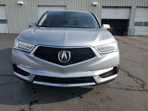2020 Acura MDX 3.5L