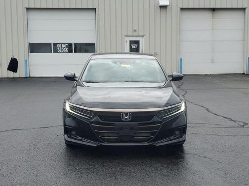 2021 Honda Accord Sport 1.5T