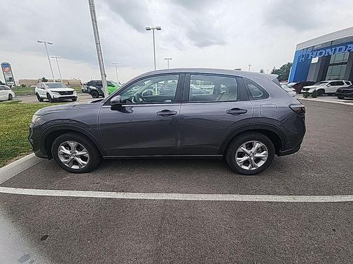 2023 Honda HR-V LX
