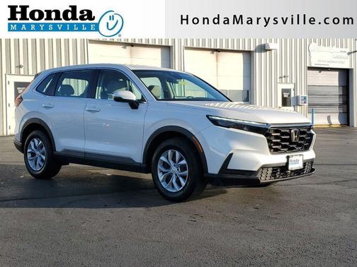 2023 Honda CR-V LX