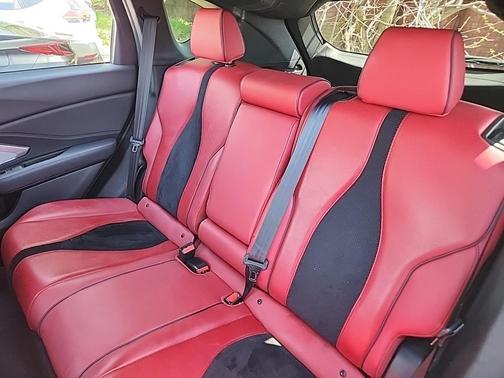 2019 Acura RDX A-Spec