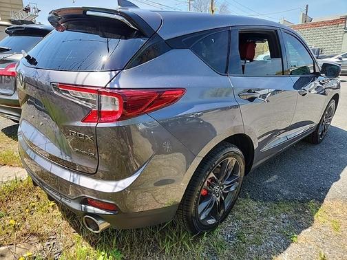 2019 Acura RDX A-Spec