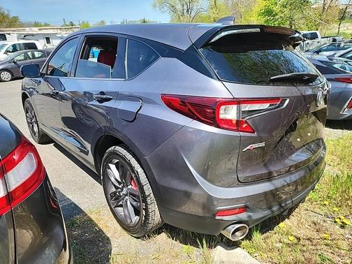 2019 Acura RDX A-Spec