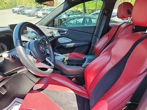 2019 Acura RDX A-Spec