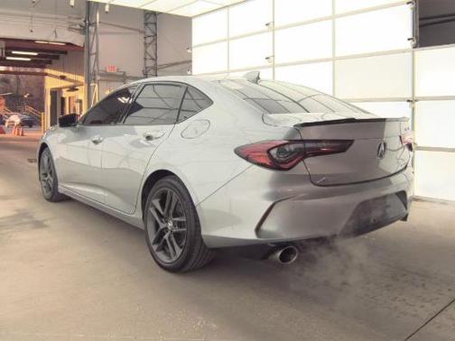 2024 Acura TLX A-Spec