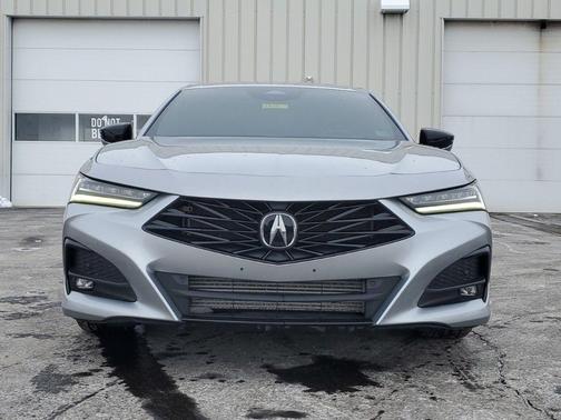 2024 Acura TLX A-Spec